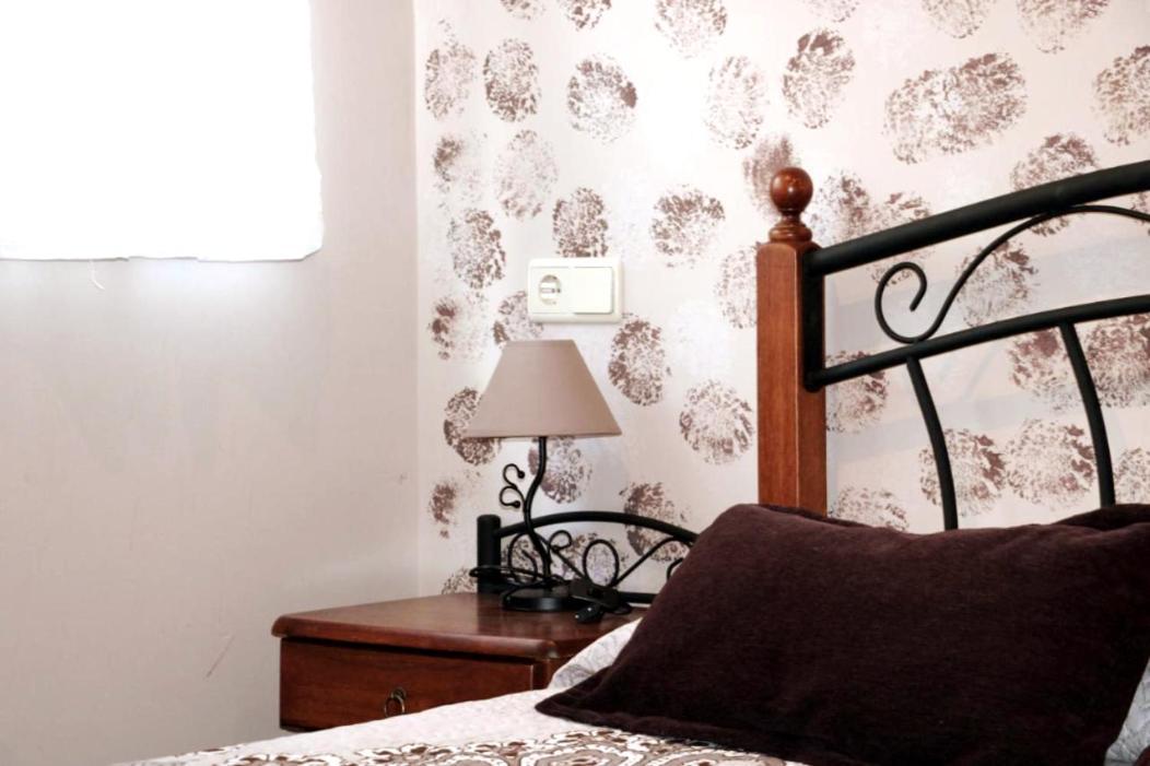 Apartamentos Rurales Andrea يانس المظهر الخارجي الصورة